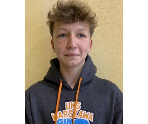 Igor Zegota basketball player - PG