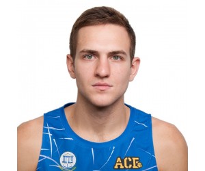Igor' Zvartsev basketball player