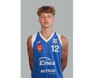Igor Zwiewka basketball player - SF