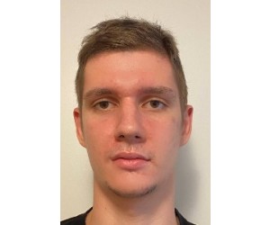 Ihor Serheiev basketball player photo 2