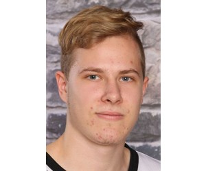 Iiro Kerminen basketball player - F
