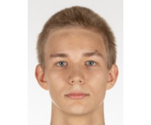 Iiro Tuomi basketball player - F