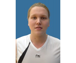 Iisak Vataja basketball player - F