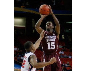 Ij Ready basketball player photo 1