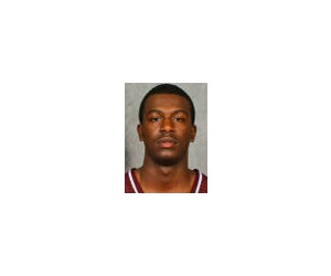 Ij Ready basketball player - PG