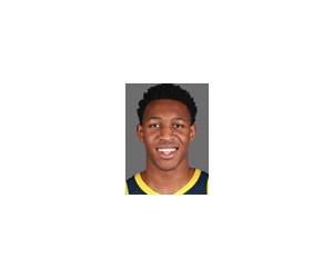 Ike Anigbogu basketball player - C