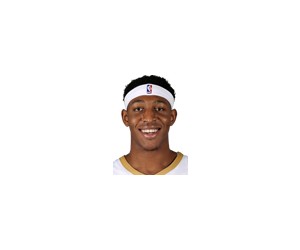 Ike Anigbogu basketball player photo 3