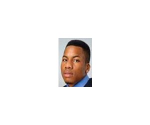 Ike Azotam basketball player photo 1