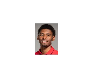 Ike Cornish basketball player - F