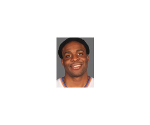 Ike Diogu basketball player - PF