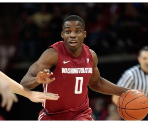 Ike Iroegbu basketball player photo 1