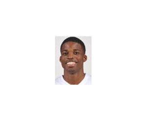Ike Iroegbu basketball player - PG