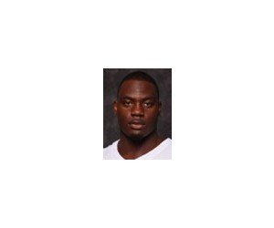 Ike Nwamu basketball player - SG