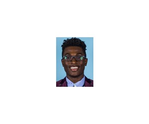 Ike Nweke basketball player - F