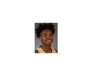 Ike Smith basketball player - SG