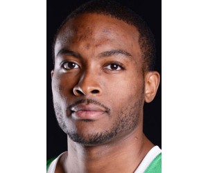 Ike Udanoh basketball player photo 1