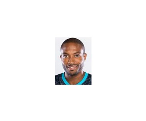 Ike Udanoh basketball player - C