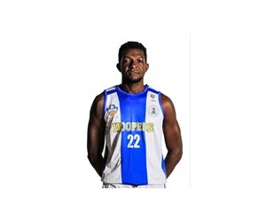 Ikechukwu Benjamin basketball player - SG