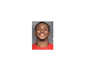 Ikenna Bryant Mbamalu basketball player - SG