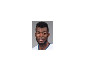 Ikenna Smart basketball player - F