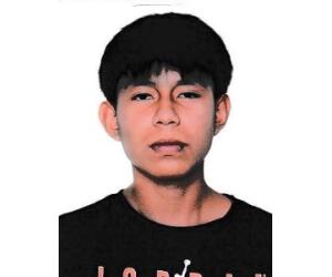 Iker Alexis Lagua Montachana basketball player