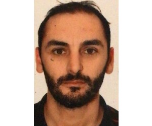 Iker Benzazoua Doval basketball player - PG