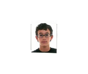 Iker Molina Rico basketball player - C