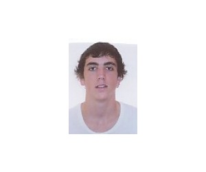 Iker Salazar Ortega basketball player photo 1