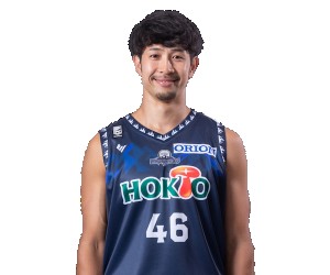 Ikuhara Syusuke basketball player - G