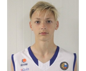 Il'a Fedorov basketball player photo 2