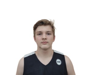 Il'a Perminov basketball player photo 3