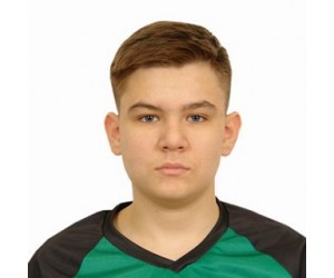 Il'a Sackov basketball player - F