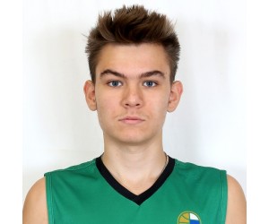 Il'a Sackov basketball player photo 2