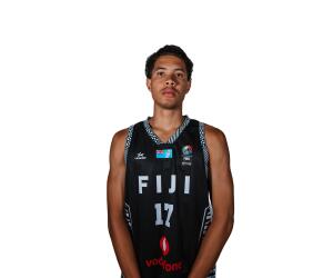 Ilai Houng Lee basketball player