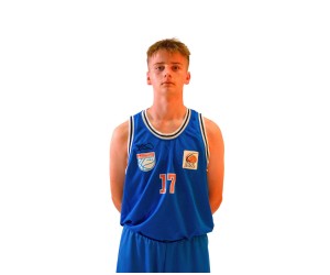 Ilai Kreyss basketball player
