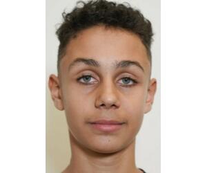 Ilan Laville basketball player - PG