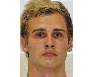 Ilari Konttinen basketball player - F