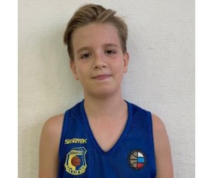 Ildar Bikbaev basketball player photo 2
