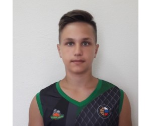 Ildar Mazitov basketball player photo 3