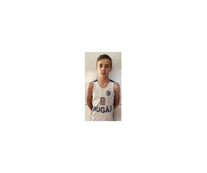 Ilgvars Rizens basketball player - G