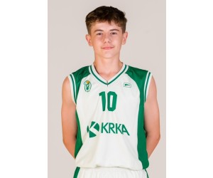 Ilhan Suljanovic basketball player