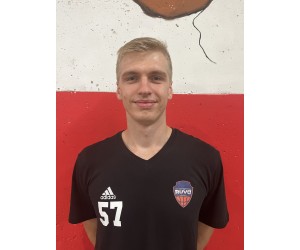 Ilia Boev basketball player - C