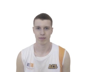 Ilia Khandoshko basketball player photo 3