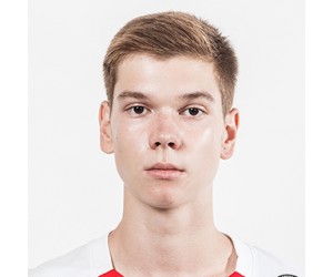Ilia Korneliuk basketball player - G