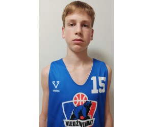 Ilia Nesterenko basketball player - PG