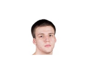Ilia Popov basketball player photo 1