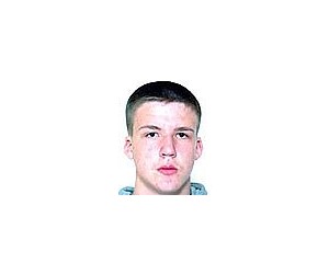 Ilia Popov basketball player - C