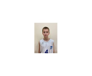 Ilia Servasidze basketball player photo 1