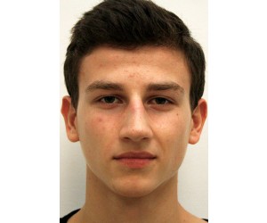 Ilia Smirnitski basketball player - PG