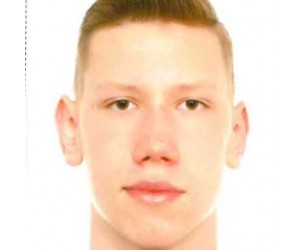 Ilia Sorokin basketball player - C/PF